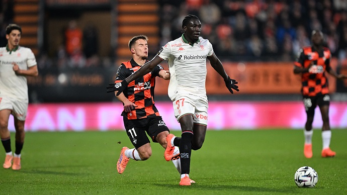 Nhận định, soi kèo Nice vs Lorient, 23h15 ngày 22/2: Chủ nhà gặp khó - Ảnh 4