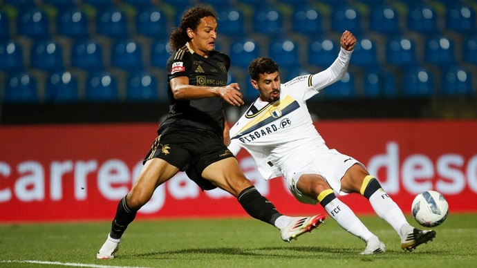 Nhận định, soi kèo Famalicao vs Casa Pia, 3h15 ngày 24/2: Chủ nhà tự tin - Ảnh 4