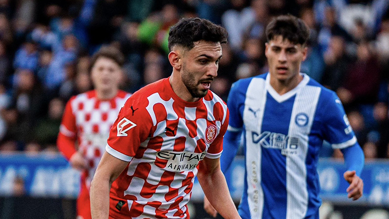 Kèo vàng bóng đá Alaves vs Girona, 03h00 ngày 24/2: Khách tự tin - Ảnh 1