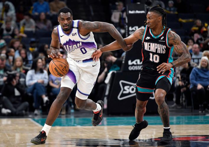 Nhận định b&oacute;ng rổ Memphis Grizzlies vs Sacramento Kings, 08h00 ng&agrave;y 24/2: Chờ kh&aacute;ch bu&ocirc;ng h&agrave;ng - Ảnh 1