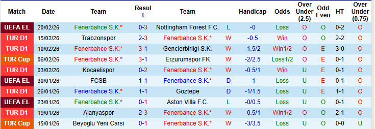 Nhận định, soi kèo Fenerbahce vs Kasimpasa, 00h00 ngày 24/2: San bằng khoảng cách - Ảnh 2