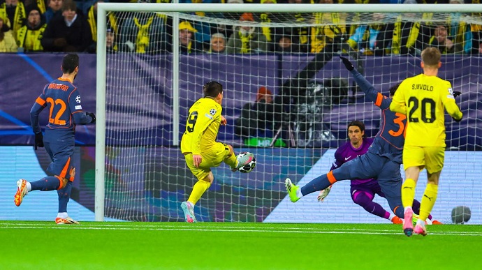 Nhận định, soi kèo Inter Milan vs Bodo Glimt, 3h00 ngày 25/2: Không dễ ngược dòng - Ảnh 4