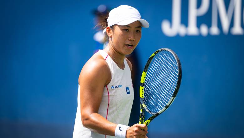 Tay vợt Philippines Alexandra Eala đạt thứ hạng cao nhất sự nghiệp - Ảnh 1