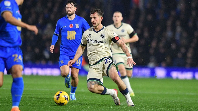 Nhận định, soi kèo Millwall vs Birmingham, 2h45 ngày 26/2: Phong độ trái ngược - Ảnh 4