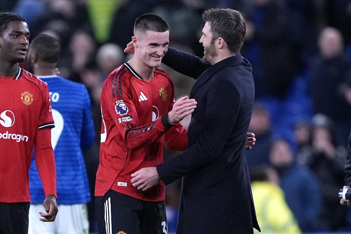 Phong độ ghi b&agrave;n đ&aacute;ng sợ của Benjamin Sesko - Ảnh 2