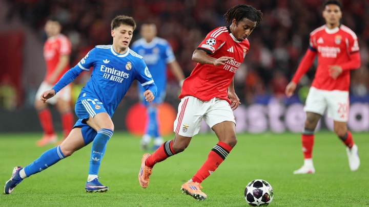 Chuy&ecirc;n gia Tony Ansell dự đo&aacute;n Real Madrid vs Benfica, 03h00 ng&agrave;y 26/2 - Ảnh 4