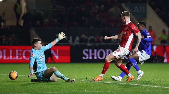 Nhận định, soi kèo Bristol City vs Watford, 3h00 ngày 28/2: Chủ nhà tự tin - Ảnh 4