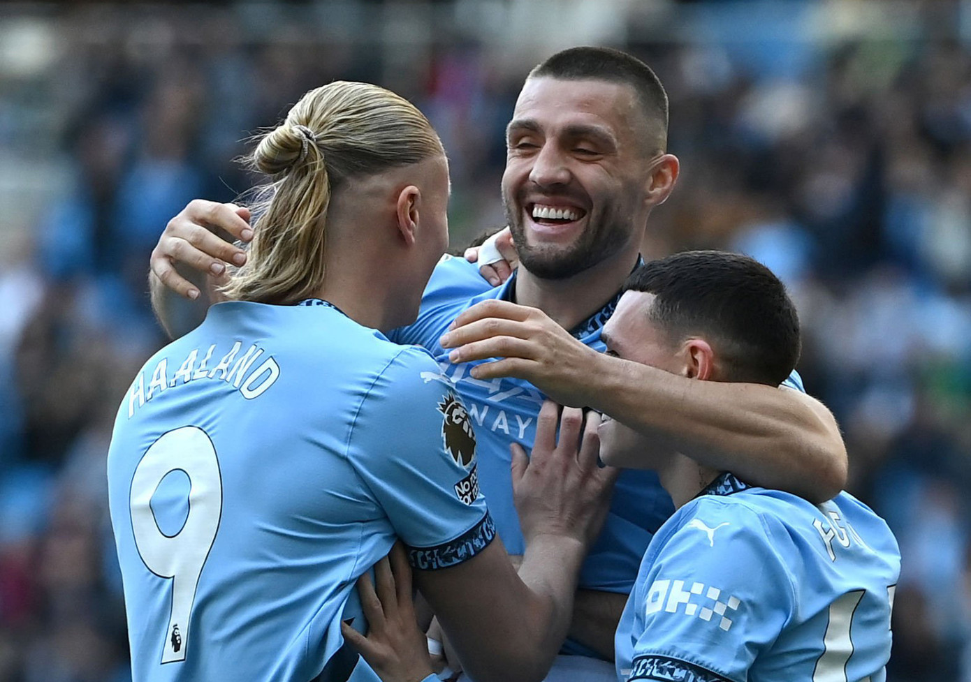 Ngoại hạng Anh vượt xa phần c&ograve;n lại của ch&acirc;u &Acirc;u tr&ecirc;n BXH UEFA - Ảnh 2