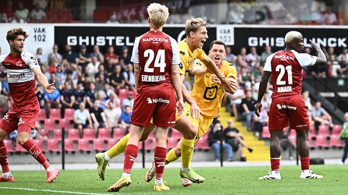 Nhận định, soi kèo Mechelen vs Zulte Waregem, 22h00 ngày 28/2: Cơ hội cho chủ nhà - Ảnh 4