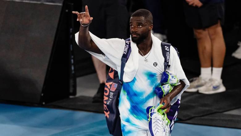 Nhận định tennis Cobolli vs Tiafoe - Chung kết Mexican Open, 10h00 ngày 1/3 - Ảnh 1