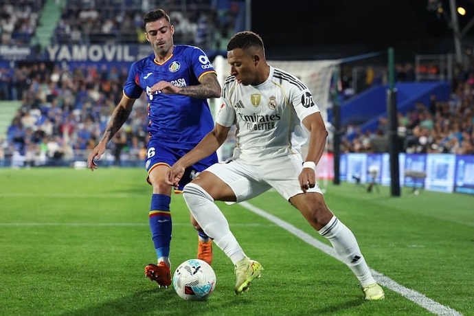 Chuy&ecirc;n gia Tony Ansell dự đo&aacute;n Real Madrid vs Getafe, 3h00 ng&agrave;y 3/3 - Ảnh 2