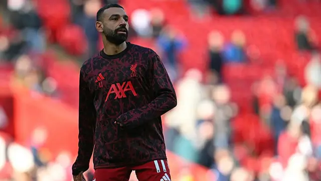 Lộ bến đỗ của Salah sau khi rời Liverpool - Ảnh 1