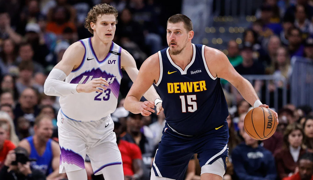 Nhận định b&oacute;ng rổ Utah Jazz vs Denver Nuggets, 09h00 ng&agrave;y 3/3: Nỗi sợ s&acirc;n nh&agrave; - Ảnh 2
