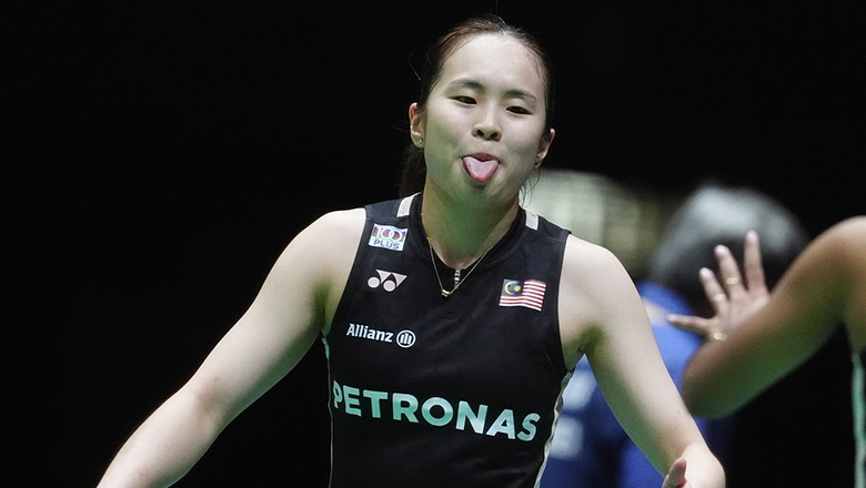 Lịch thi đấu cầu l&ocirc;ng All England 2026 - Ảnh 1