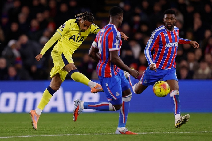 Chuy&ecirc;n gia Tony Ansell dự đo&aacute;n Tottenham vs Crystal Palace, 3h00 ng&agrave;y 6/3 - Ảnh 2