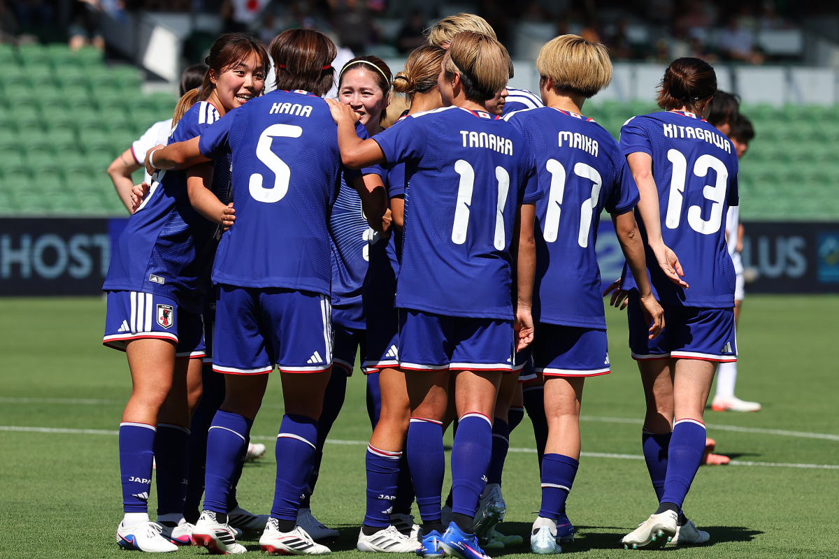 Đ&agrave;i Bắc Trung Hoa g&acirc;y kh&oacute; khăn cho Nhật Bản, tuyển nữ Việt Nam cần d&egrave; chừng - Ảnh 2