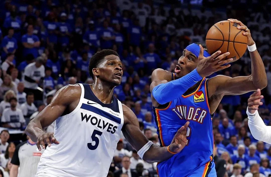 Nhận định b&oacute;ng rổ New York Knicks vs Oklahoma City Thunder, 07h00 ng&agrave;y 3/3: Đỉnh cao ở Maddison Square - Ảnh 3