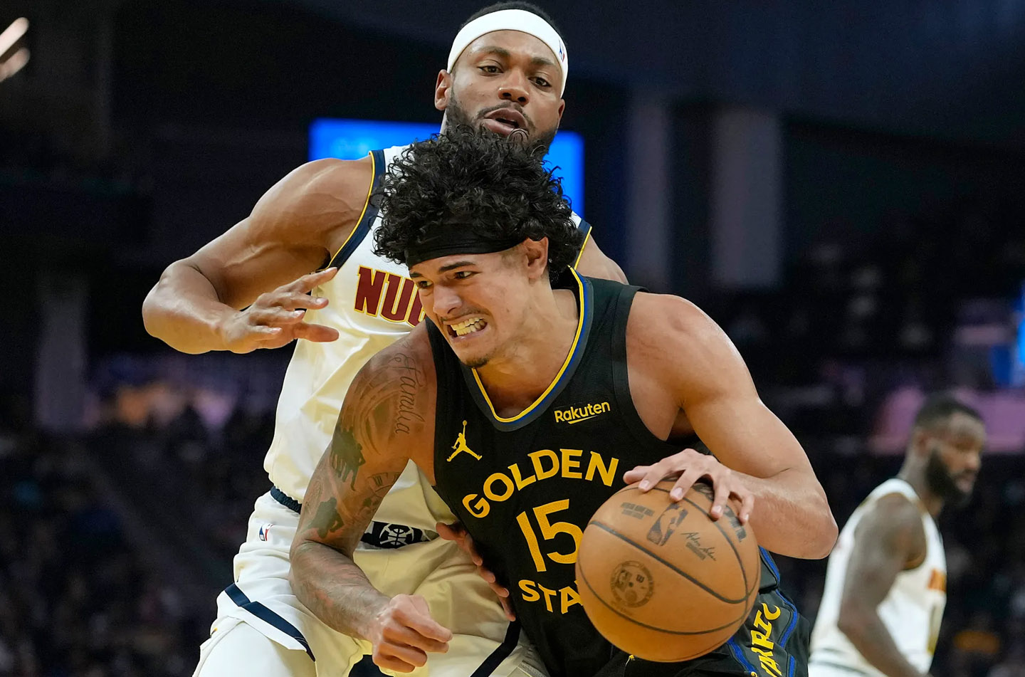 Nhận định b&oacute;ng rổ Houston Rockets vs Golden State Warriors, 07h30 ng&agrave;y 6/3: Chọn chủ nh&agrave; v&agrave; xỉu - Ảnh 2