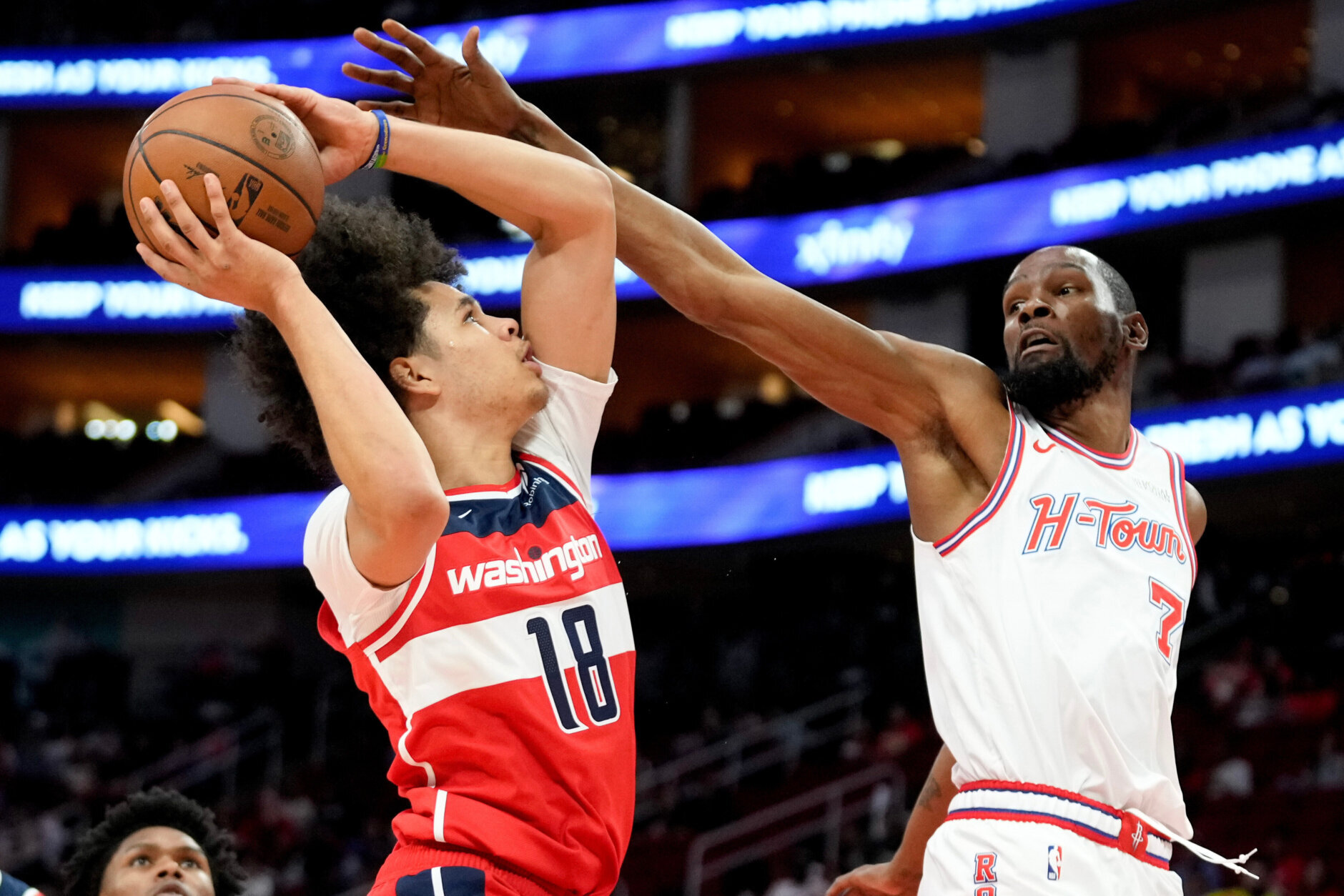 Nhận định b&oacute;ng rổ Washington Wizards vs Utah Jazz, 07h00 ng&agrave;y 6/3: Kẻ chung cảnh ngộ - Ảnh 2