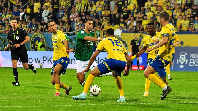 Nhận định, soi kèo Radomiak vs Arka Gdynia, 2h30 ngày 6/3: Ưu thế sân nhà - Ảnh 5