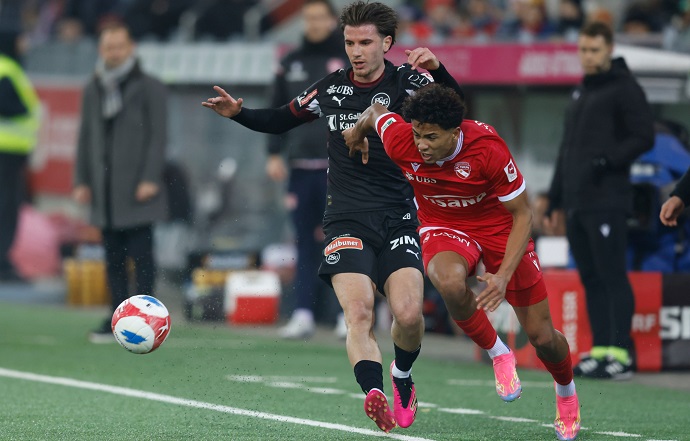 Nhận định, soi kèo Thun vs St. Gallen, 2h30 ngày 6/3: Khẳng định ngôi đầu - Ảnh 4