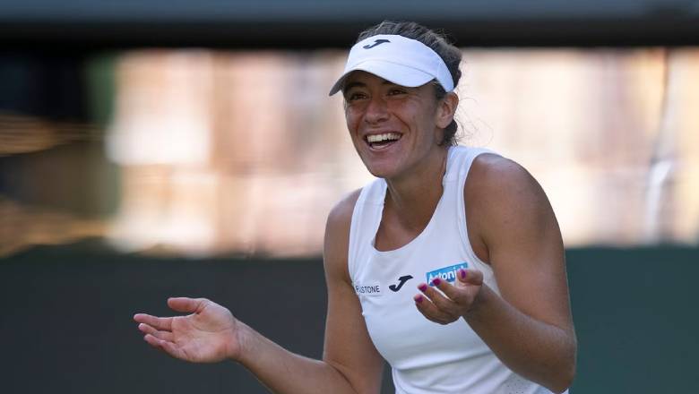 Nhận định tennis Stearns vs Sierra - Vòng 1 Indian Wells Masters, 10h30 ngày 6/3 - Ảnh 1