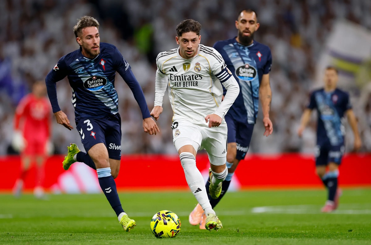 Chuy&ecirc;n gia Tony Ansell dự đo&aacute;n Celta Vigo vs Real Madrid, 3h00 ng&agrave;y 7/3 - Ảnh 1