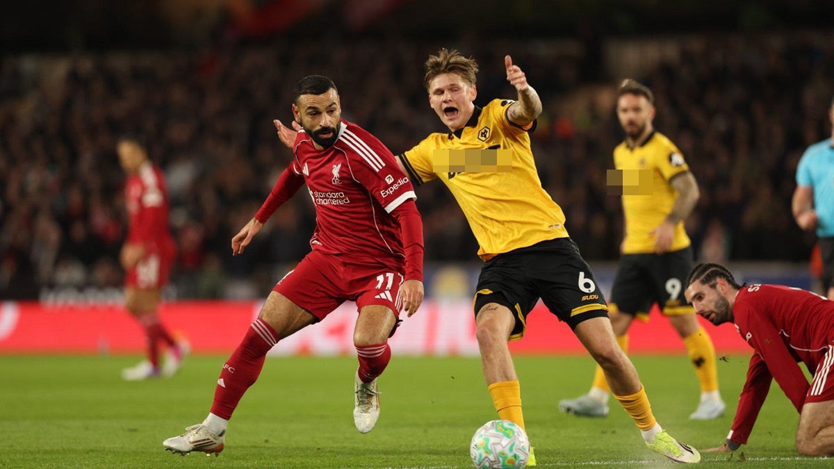 Chuy&ecirc;n gia Tony Ansell dự đo&aacute;n Wolves vs Liverpool, 3h00 ng&agrave;y 7/3 - Ảnh 1