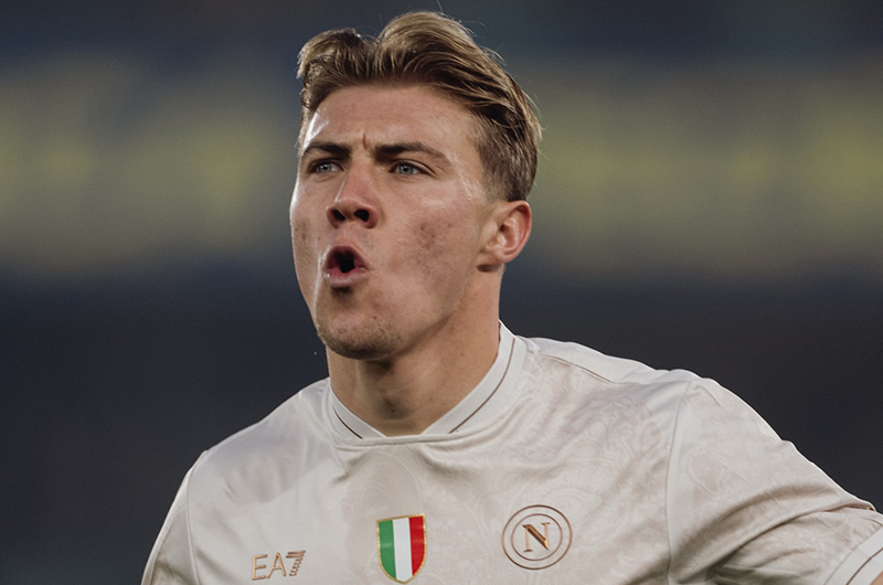 Kèo vàng bóng đá Napoli vs Torino, 02h45 ngày 7/3: Khó cho khách - Ảnh 1