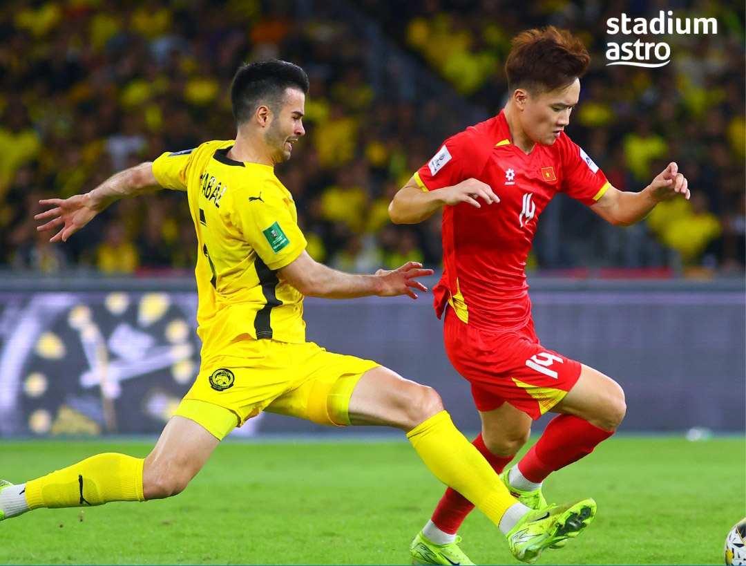 LĐBĐ Malaysia tuy&ecirc;n bố &aacute;n phạt của CAS qu&aacute; nặng - Ảnh 1