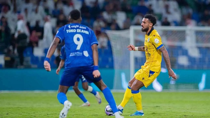 Nhận định, soi kèo Al-Taawoun vs Al-Fateh, 2h00 ngày 7/3: Chủ nhà sa sút - Ảnh 4