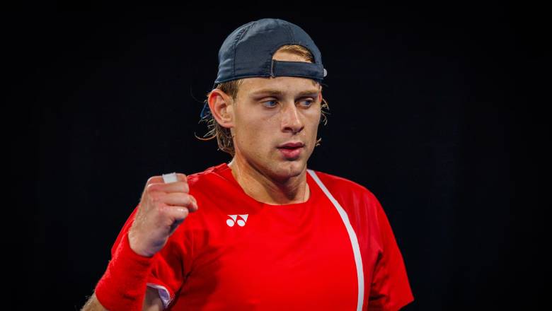 Nhận định tennis Paul vs Bergs - Vòng 2 Indian Wells Masters, 10h30 ngày 7/3 - Ảnh 1