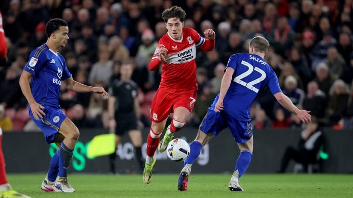 Nhận định, soi kèo Ipswich Town vs Leicester, 22h00 ngày 7/3: Khó cản chủ nhà - Ảnh 4