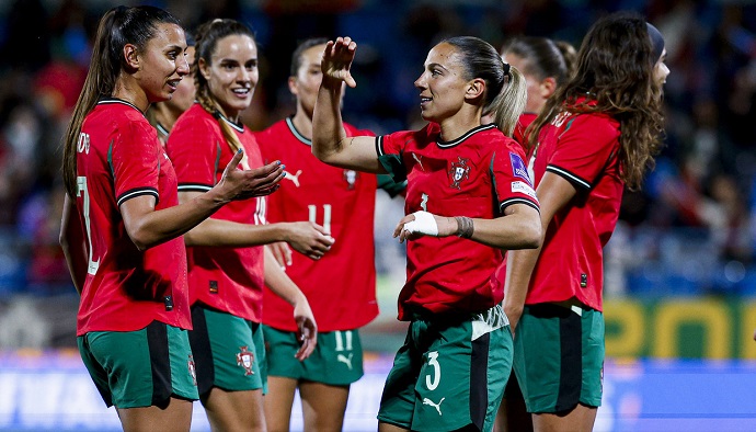 Nhận định, soi kèo Nữ Bồ Đào Nha vs Nữ Slovakia, 23h00 ngày 7/3: Tranh ngôi đầu - Ảnh 4