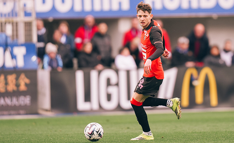 Kèo vàng bóng đá Nice vs Rennes, 23h15 ngày 8/3: Tiếp tục hòa - Ảnh 1