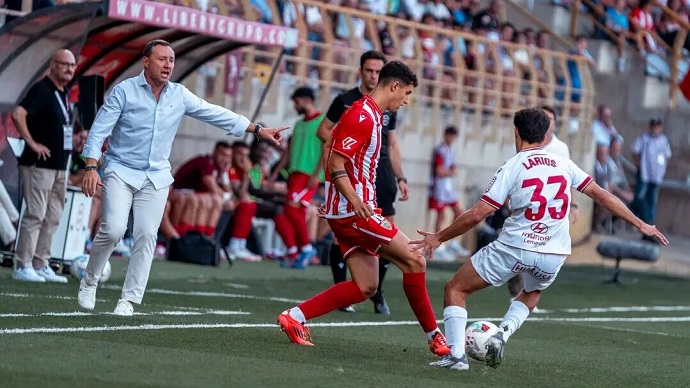 Nhận định, soi kèo Almeria vs Cultural Leonesa, 2h30 ngày 10/3: Vị thế trái ngược - Ảnh 4