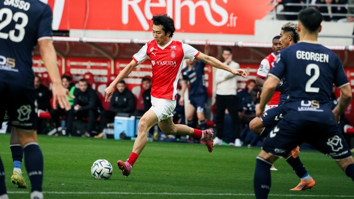 Nhận định, soi kèo Dunkerque vs Reims, 2h45 ngày 10/3: Dễ hòa - Ảnh 4