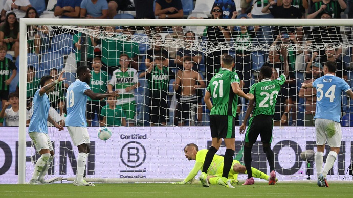 Nhận định, soi kèo Lazio vs Sassuolo, 2h45 ngày 10/3: Thời thế thay đổi - Ảnh 4
