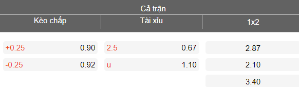 Nhận định soi kèo Radomlje vs Bravo, 23h30 ngày 9/3: Thua tiếp - Ảnh 4