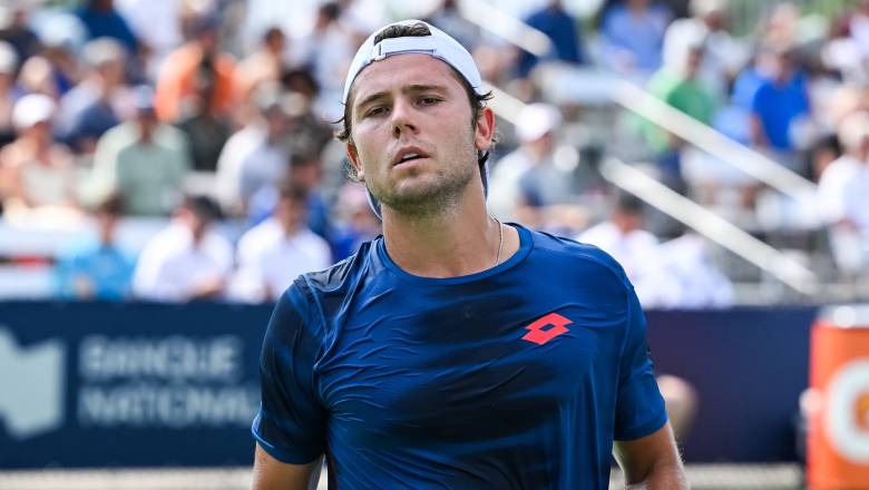 Nhận định tennis Djokovic vs Kovacevic - Vòng 3 Indian Wells Masters, 1h00 ngày 10/3 - Ảnh 1