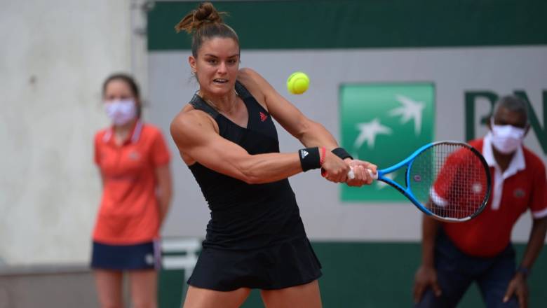 Nhận định tennis Swiatek vs Sakkari - Vòng 3 Indian Wells Masters, 4h30 ngày 10/3 - Ảnh 1