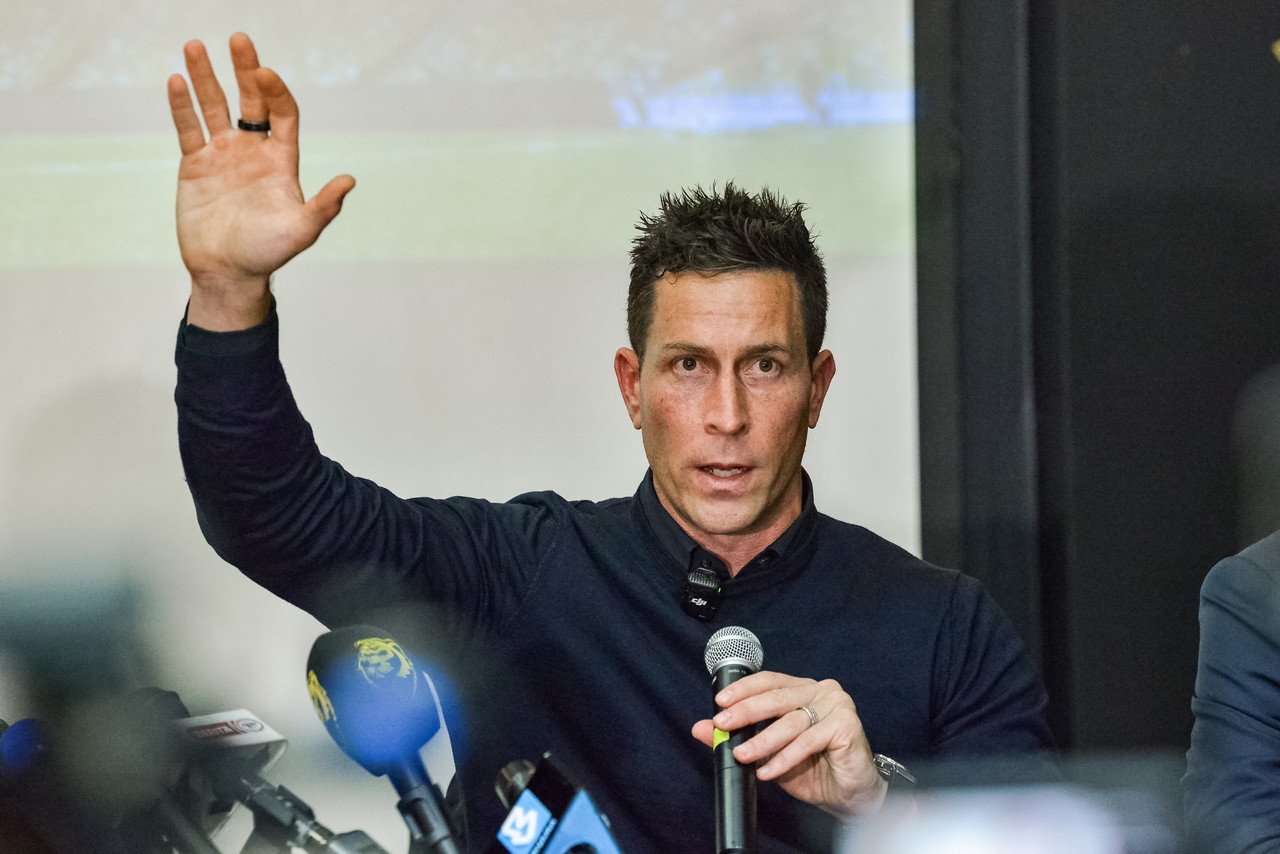 Sếp lớn LĐBĐ Malaysia vẫn bức x&uacute;c với &aacute;n phạt của CAS - Ảnh 1