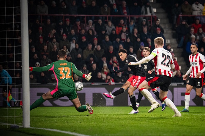 Chuy&ecirc;n gia Tony Ansell dự đo&aacute;n Atalanta vs Bayern Munich, 3h00 ng&agrave;y 11/3 - Ảnh 2