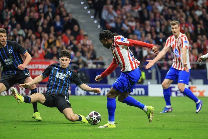 Chuy&ecirc;n gia Tony Ansell dự đo&aacute;n Atletico Madrid vs Tottenham, 3h00 ng&agrave;y 11/3 - Ảnh 2