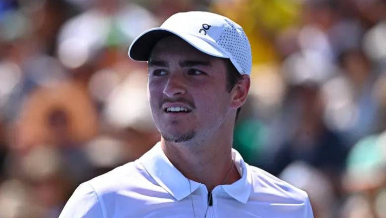 Link trực tiếp tennis Sinner vs Fonseca - Vòng 4 Indian Wells Masters, 08h00 ngày 11/3 - Ảnh 1