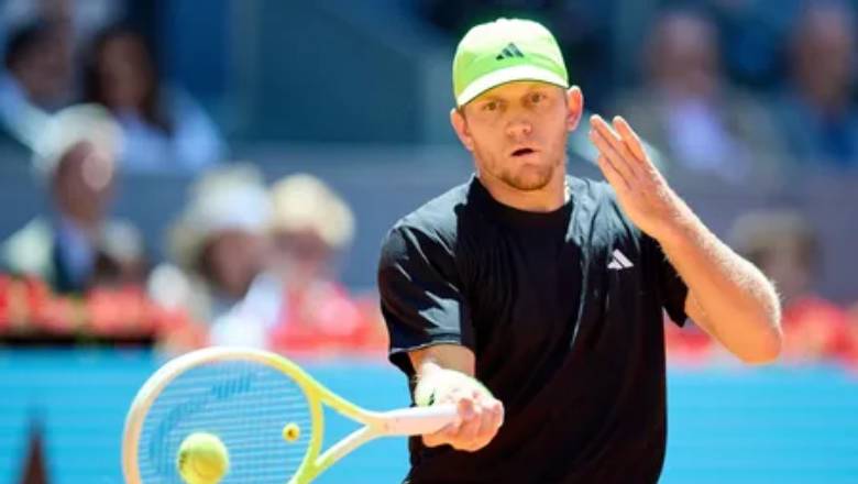 Link trực tiếp tennis Tien vs Davidovich Fokina - Vòng 4 Indian Wells Masters, 4h30 ngày 11/3  - Ảnh 2