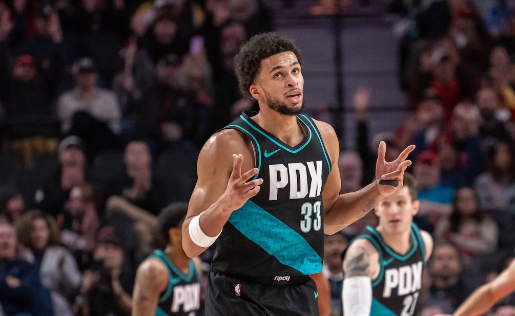 Nhận định b&oacute;ng rổ Portland Trail Blazers vs Charlotte Hornets, 09h00 ng&agrave;y 11/3: S&acirc;n nh&agrave; l&agrave; điểm tựa - Ảnh 4