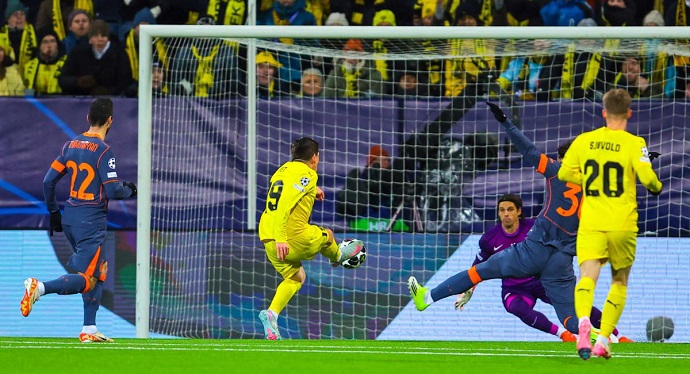 Nhận định, soi kèo Bodo Glimt vs Sporting, 3h00 ngày 12/3: Viết tiếp chuyện cổ tích - Ảnh 3