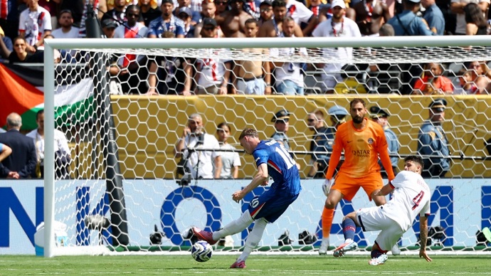 Nhận định, soi kèo PSG vs Chelsea, 3h00 ngày 12/3: Phục thù - Ảnh 4