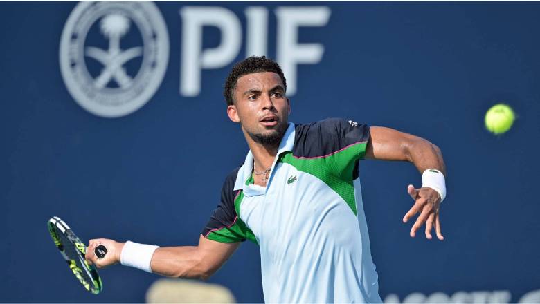 Nhận định tennis Auger-Aliassime vs Fils - Vòng 4 Indian Wells Masters, 1h00 ngày 11/3 - Ảnh 1